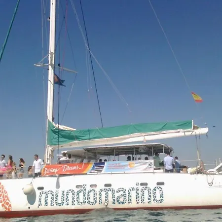 Mundo Marino * دينايا