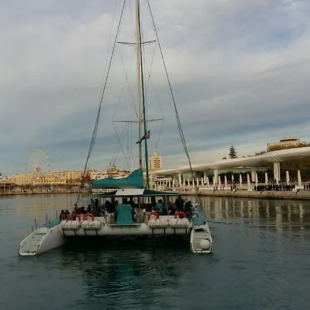 بوتيل Mundo Marino