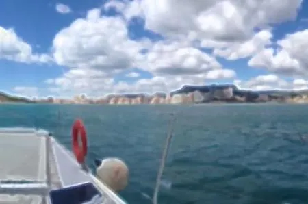 Mundo Marino Botel Denia