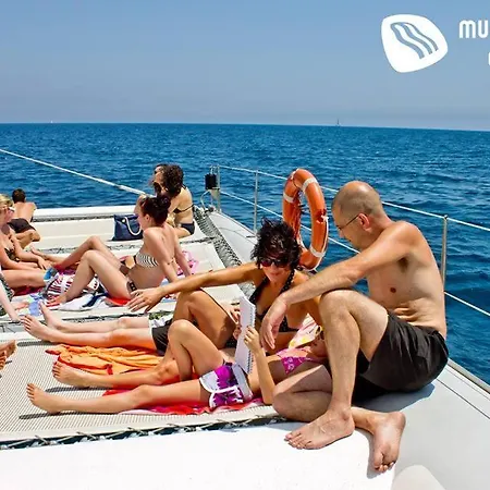Mundo Marino Denia