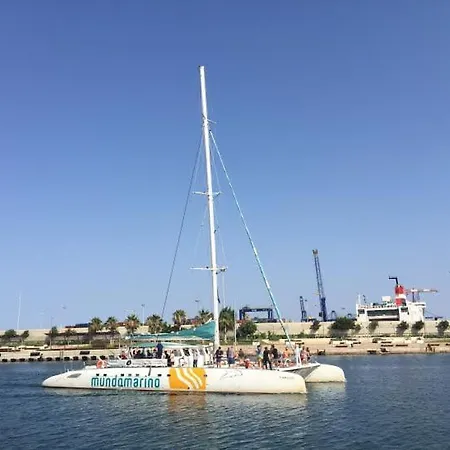Mundo Marino * Denia